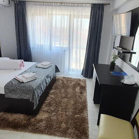 Motel Didona B Sendreni Exterior photo
