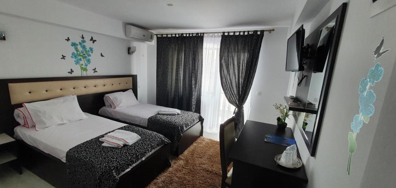 Motel Didona B Sendreni Exterior photo