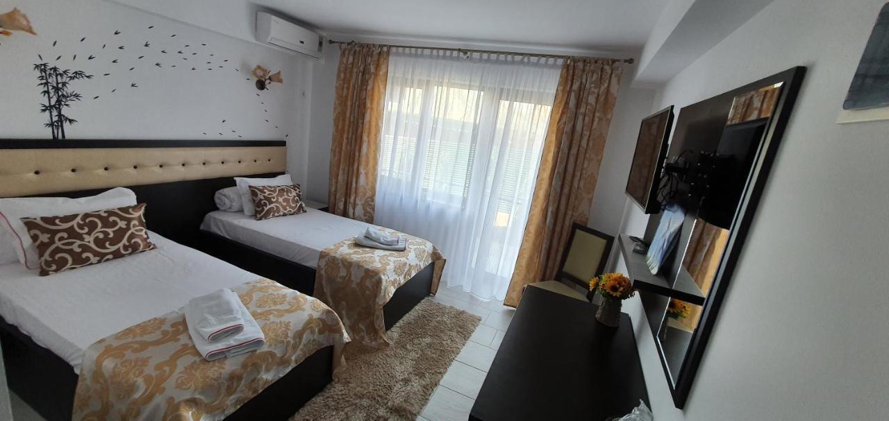 Motel Didona B Sendreni Exterior photo