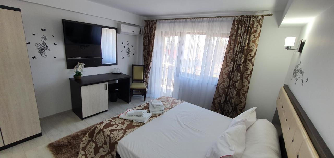 Motel Didona B Sendreni Exterior photo