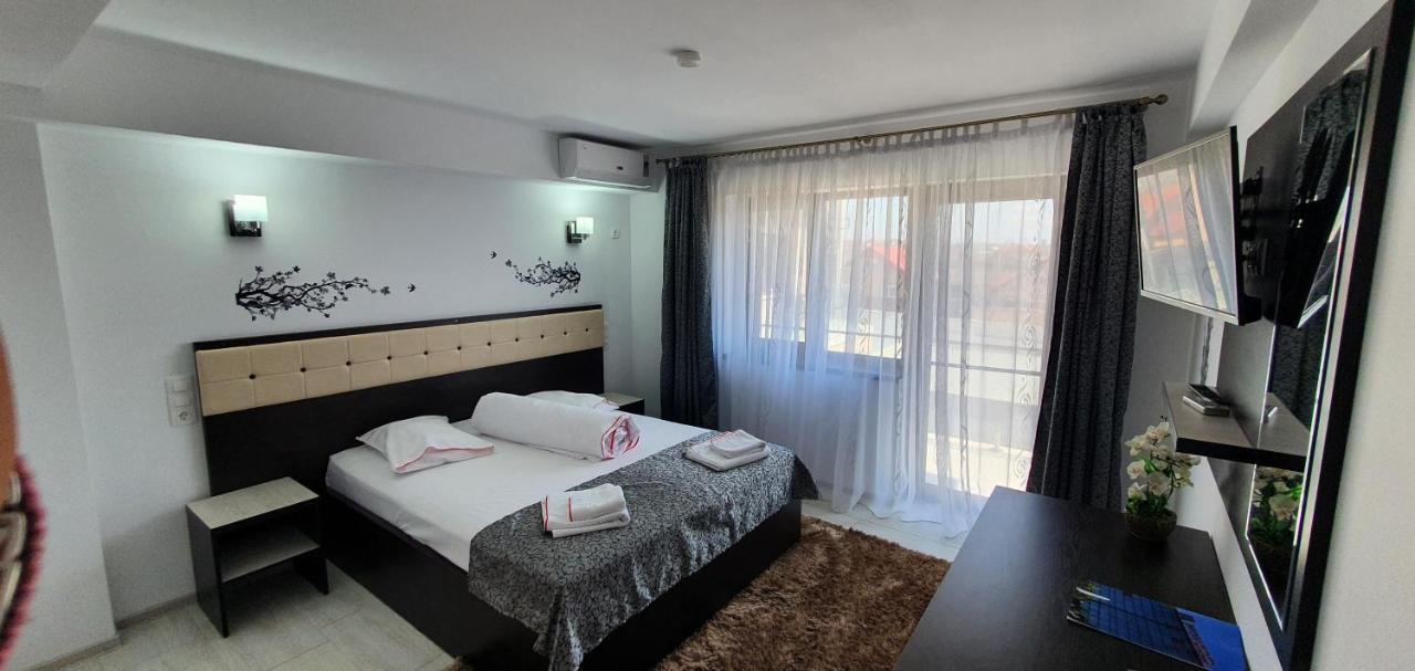 Motel Didona B Sendreni Exterior photo